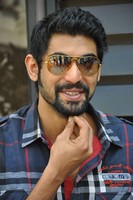 Rana New Stills